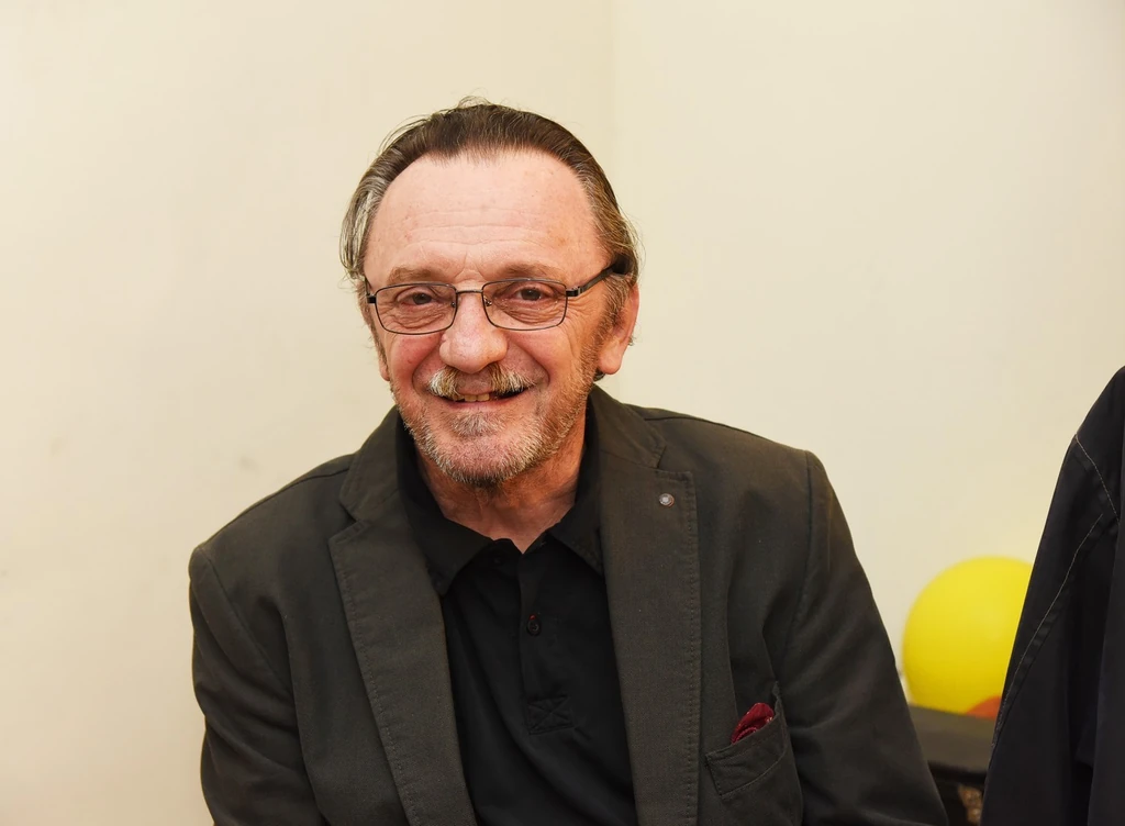 Szacsvay László élete a színház.