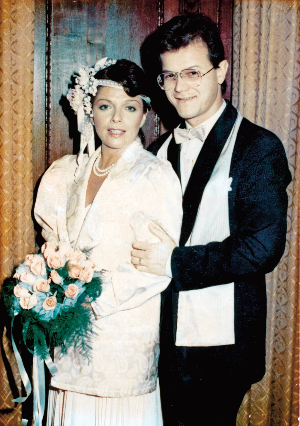 Majdnem negyven éve élnek együtt (Fotó: Story-Best Archívum/fotocentral.hu)