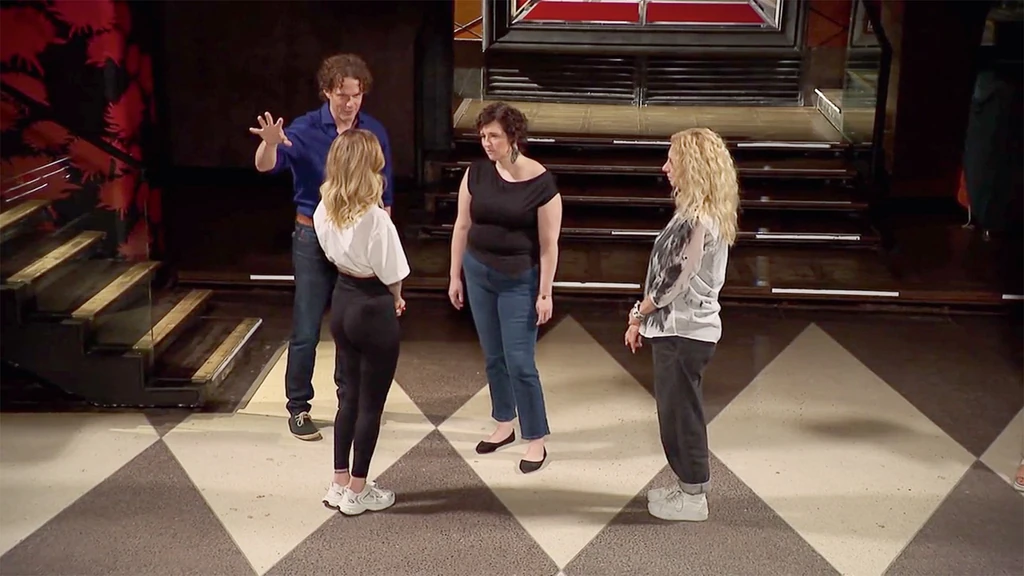 Gaál Viktor szak-értelmével próbálta segíteni a párokat