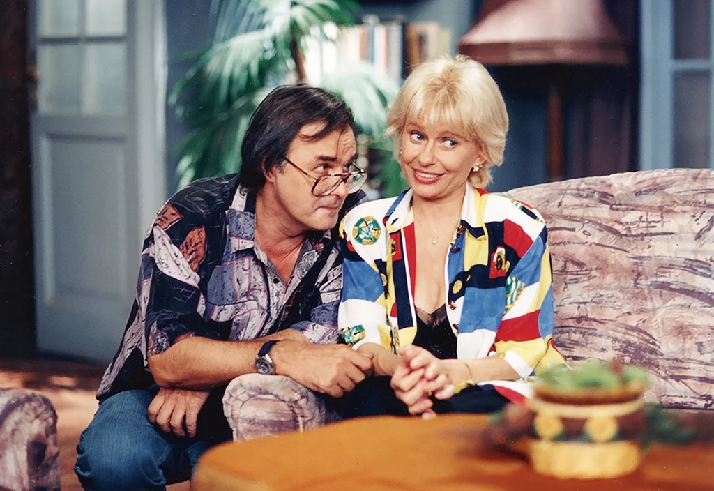 A Szép házaspár (Fotó: Cser János/fotocentral.hu)