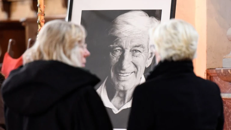 Sokáig rosszul tudtuk, mi okozta valójában az Álomhajó, a Nem kell mindig kaviár és A hegyi doktor színészének halálát