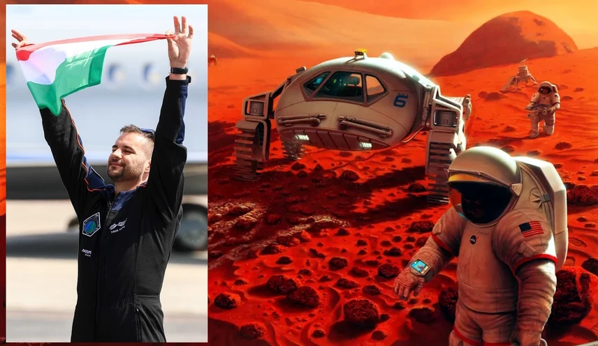 Kapu-Mars