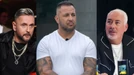 Ezt nem teszi zsebre Curtis: Majkáék páros lábbal szálltak bele a Heti Hetesben