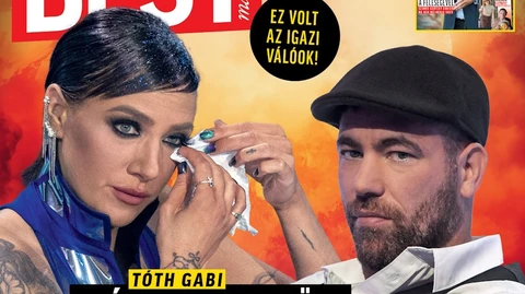 toth gabi krausz gabor