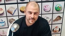 Ő a sztárok cukrásza, Hérics Máté: Másfél milliós tortát is készített már