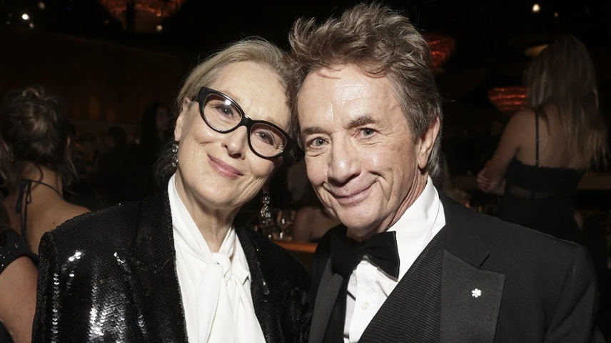 meryl streep martin short