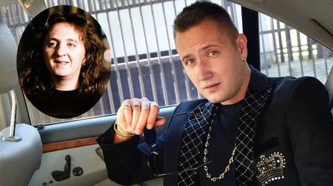 Zambo Jimmy Peter Sramek