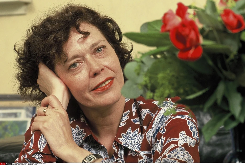 1999-ben, két évvel később diagnosztizálták nála a betegséget (Fotó: Profimedia)