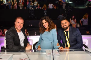 Kasza Tibi (Tibor), Nagy Adri (Adrienn), Pápai Joci