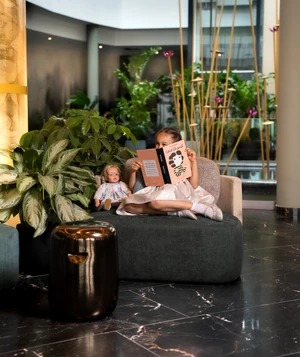 Le Primore Hotel Spa