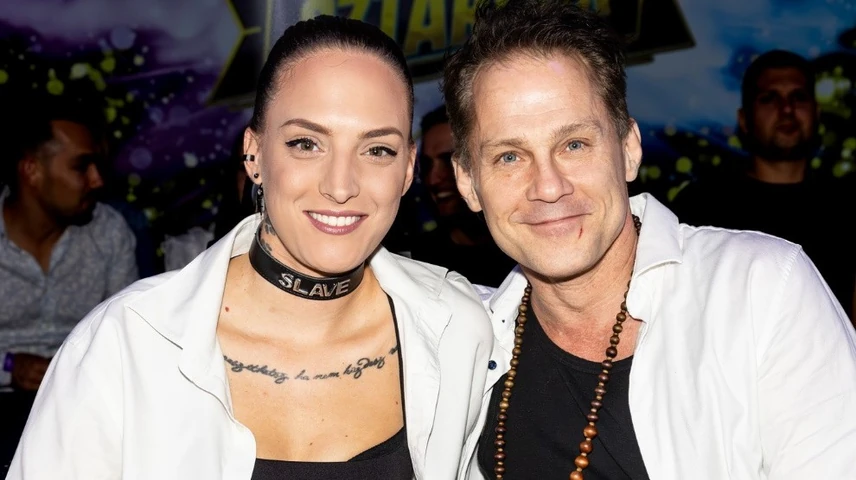 Hujber Feri Szoke Krisztina