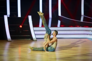 Máté Krisztina, Orosz József