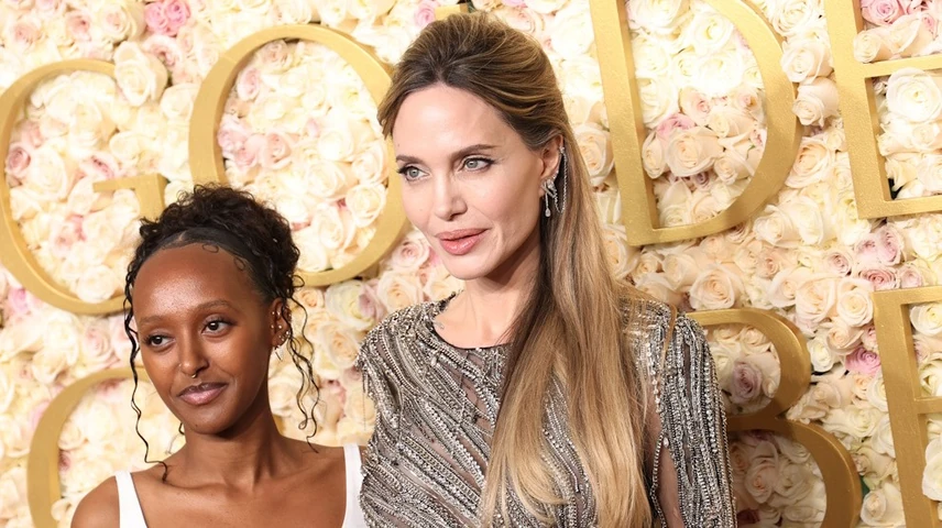 angelina jolie zahara