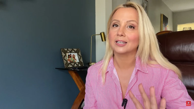 „Ne dőljetek be” – Gombos Edina beszólt a magyar influenszereknek