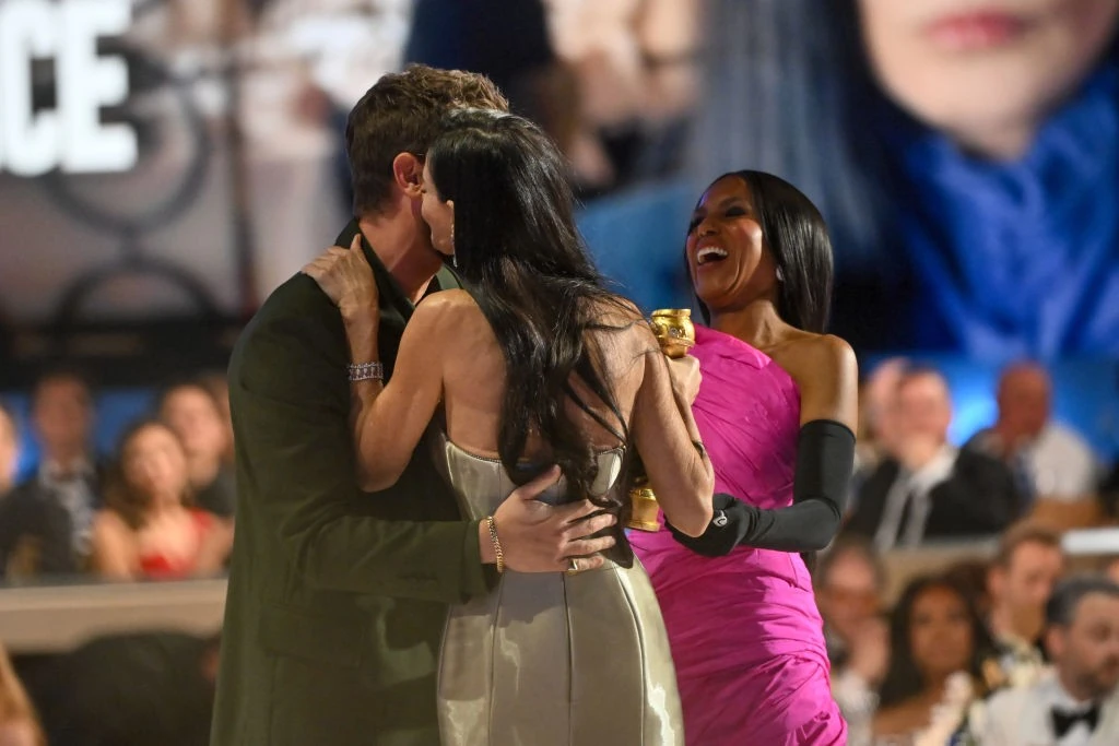 A testbeszédük árulkodó