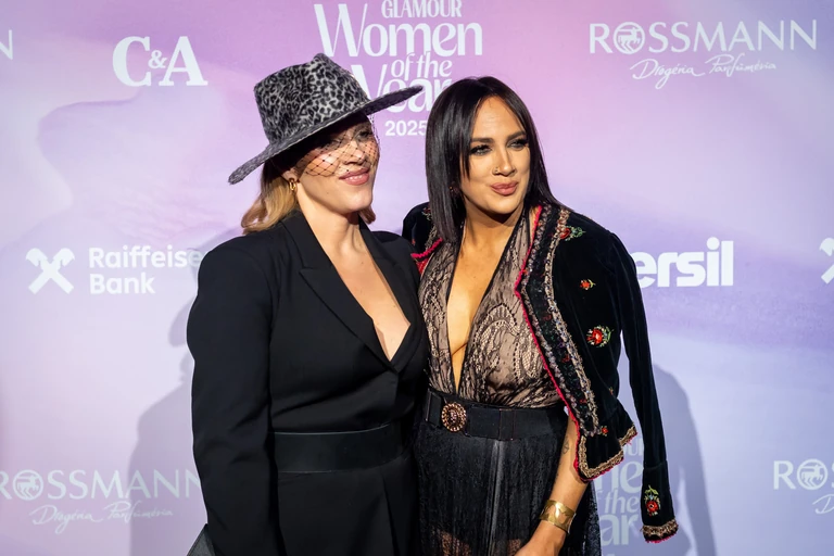 Tóth Gabi megszólalt Tóth Veráról: „Sosem gondoltam hogy a hátamon csinál magából hőst”