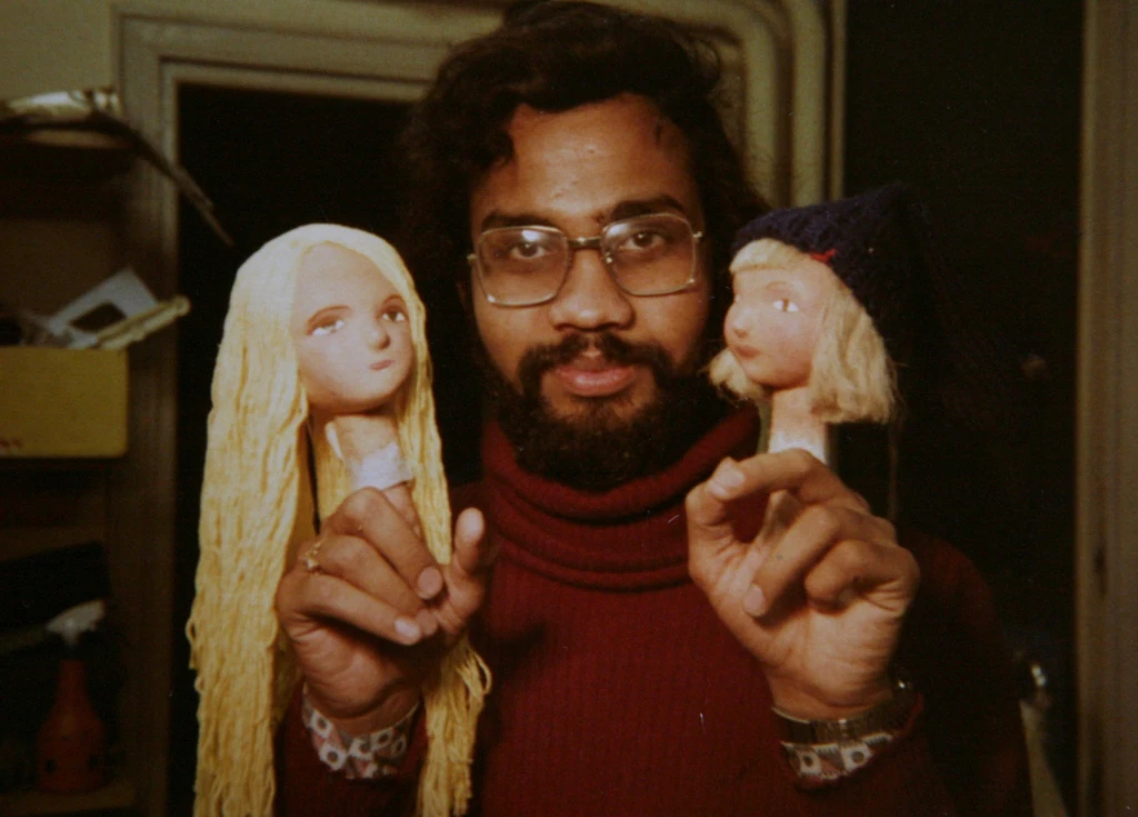 Még a 80-as években telepedett le Magyarországon (Fotó: Csibi Szilvia/fotocentral.hu)