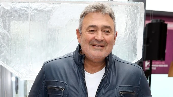Gesztesi Károly 2020-ban hunyt el, de a mai napig nem feledik