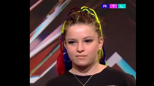 A rendőrség körözést adott ki az X-Faktor botrányt okozó versenyzőjére, Nagy Enikőre