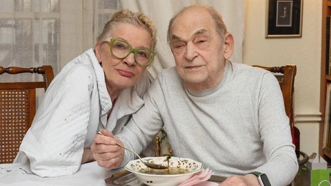 Bodrogi Gyula Angela