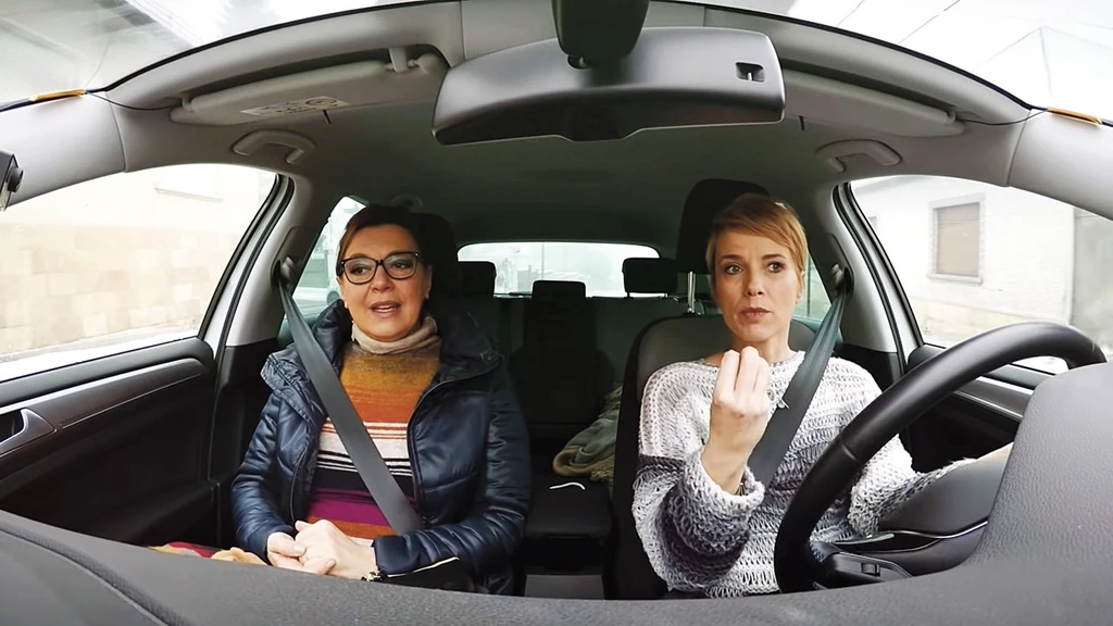 Öt évvel ezelőtt D. Tóth Krisztának nyílt meg (Fotó: Archív)