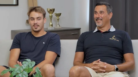 Szecsi Zoltan Marcell