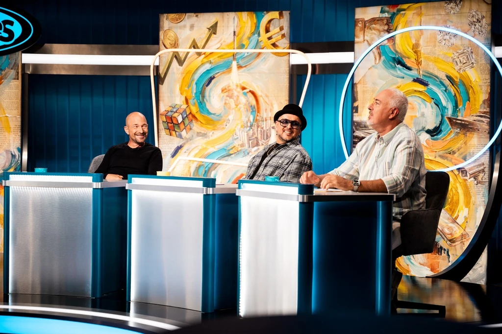 A rapper állandó tagja a megújult Heti Hetesnek