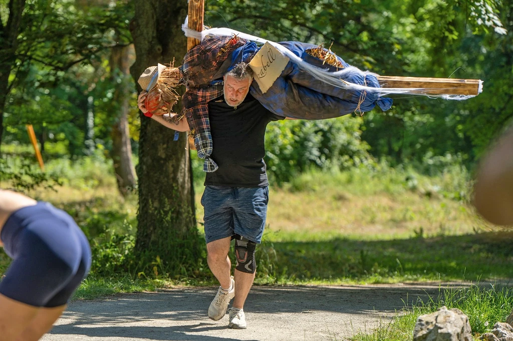 Az Árulókban is sokan megszerették Vályi Istvánt (Fotó: RTL/)