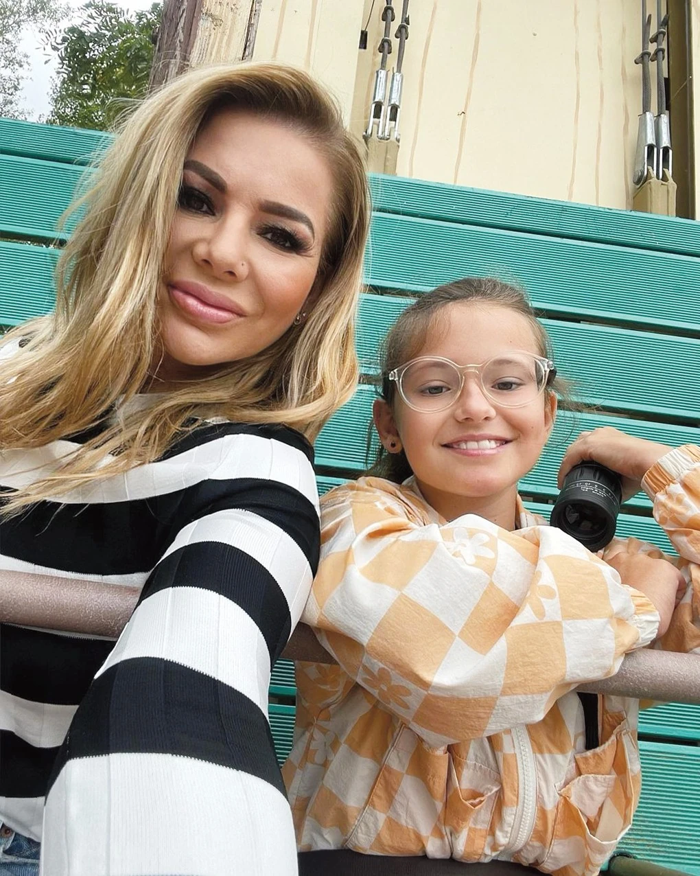 Maja a legfontosabb a számára (Fotó: Archív)