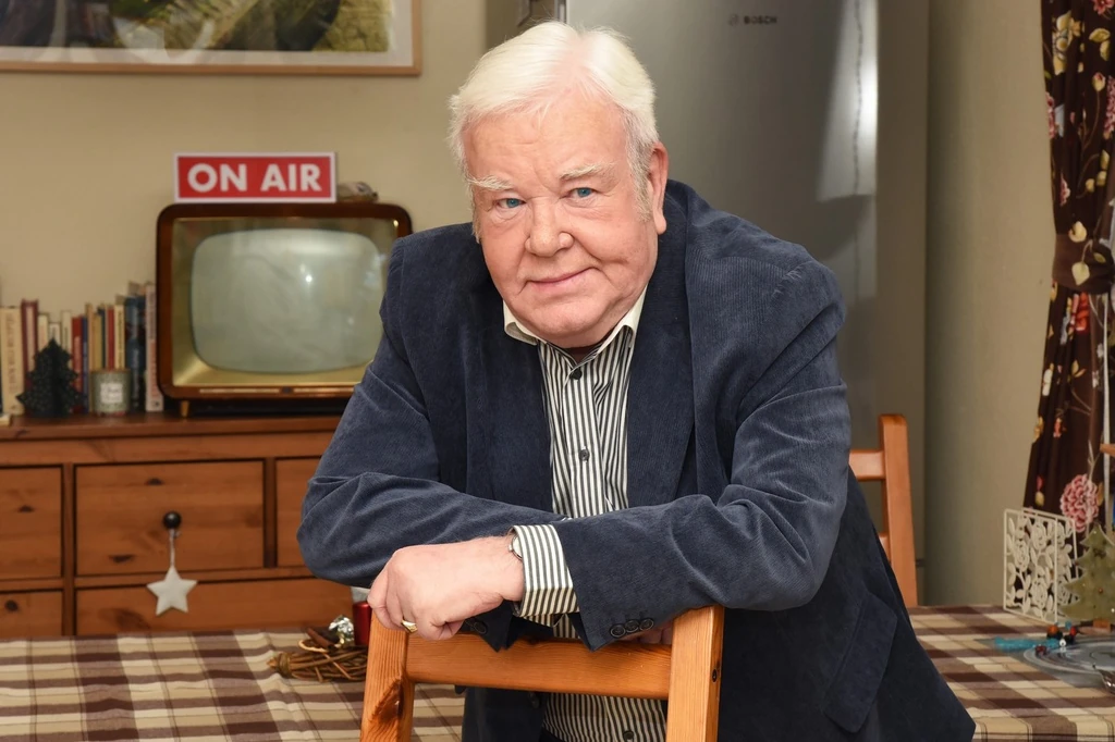 Gálvölgyi János 78. születésnapja alkalmából adott interjút