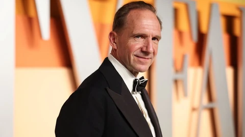 ralph fiennes
