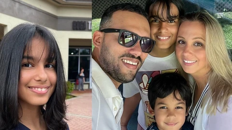 gombos család iskolát kezd