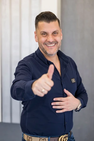 Kökény Attila