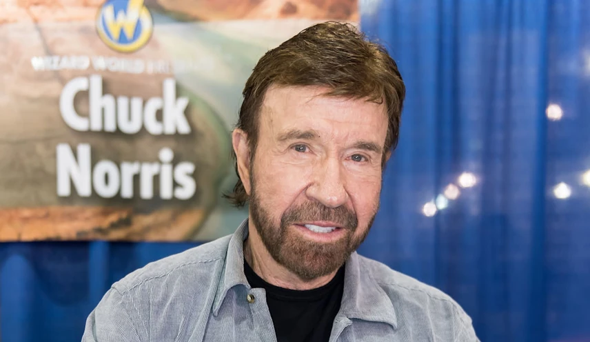 norris