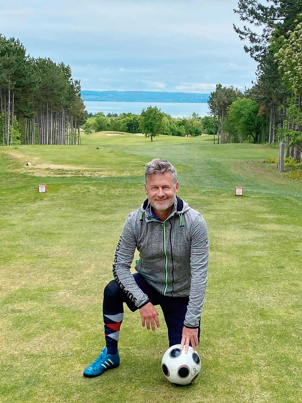 A sport a mindennapjai része