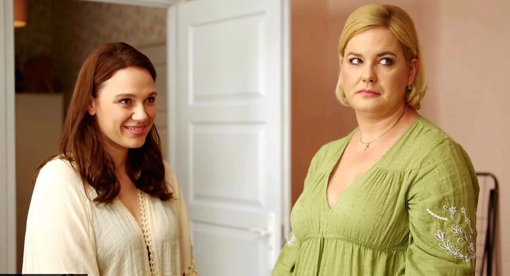 Így ismerték meg a tévénézők (Fotó: Archív)