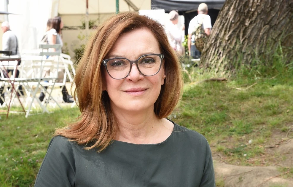 Borbás Marcsi
