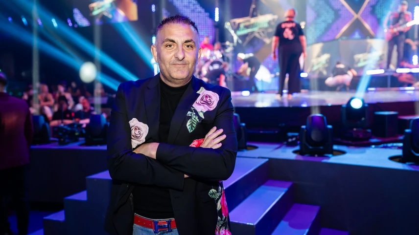 Gáspár Győző hamarosan újra látható lesz a tévében