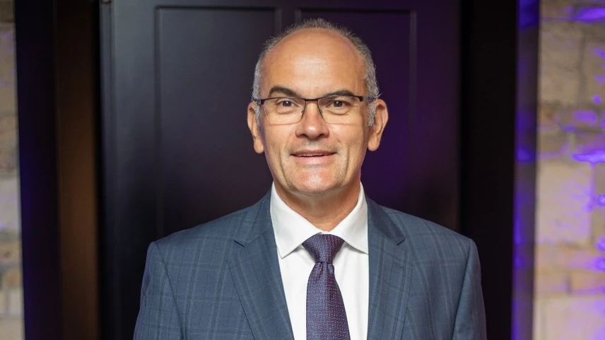 Gundel Takács Gábor unokájáról mesélt