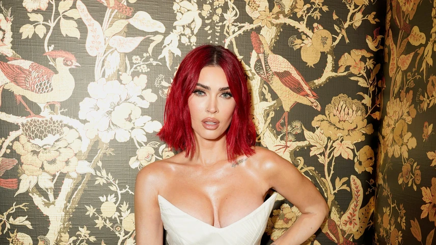 Megan Fox mégsem olyan tökéletes? Undorító szokásáról hullott le a lepel