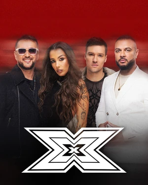 X-Faktor