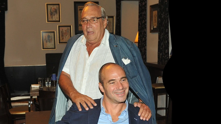 Benedek Miklos-Benedek Tibor