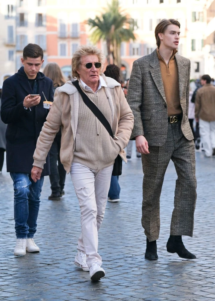 Forrás: Getty Images