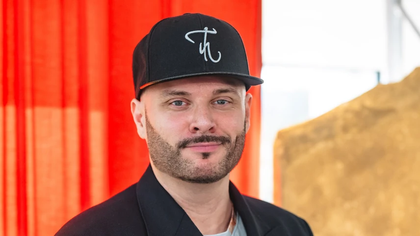 Takács Nikolas elárulta, mit szólna, ha Vastag Csabát kéne megformálnia a Sztárban Sztár-ban