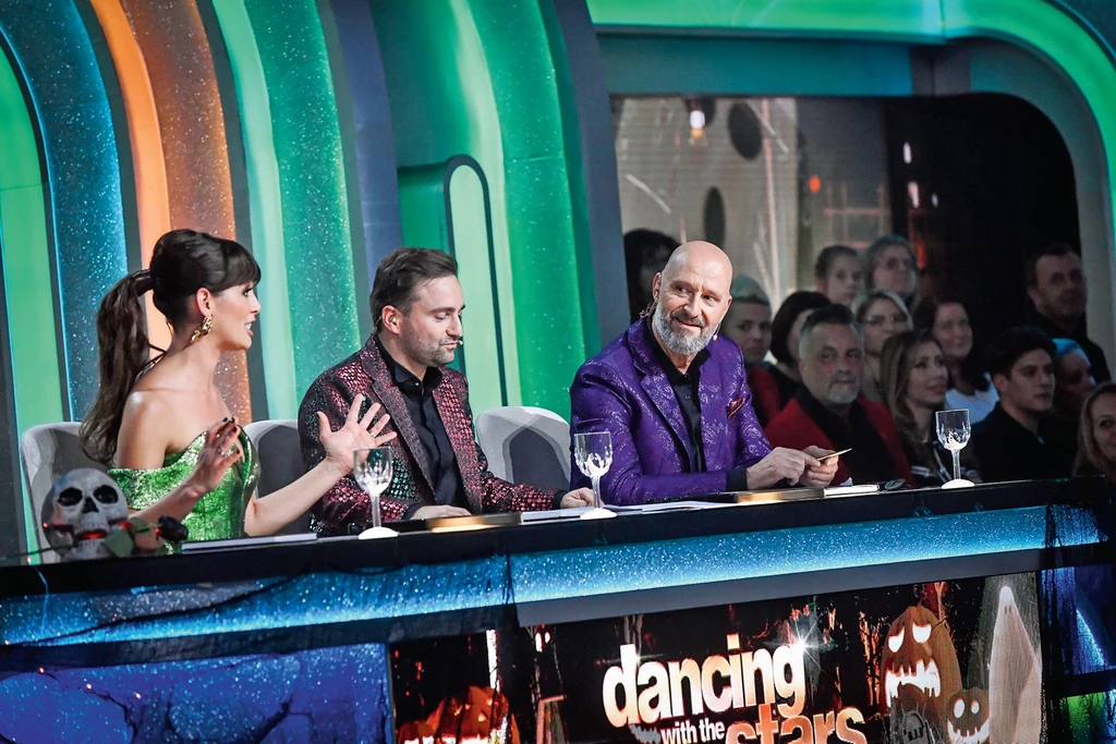 A DWTS zsűrije nem kíméli Tóth Gabiékat