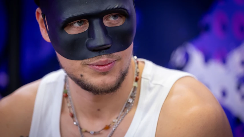 T. Danny koncert előtt üzent KKevinnek