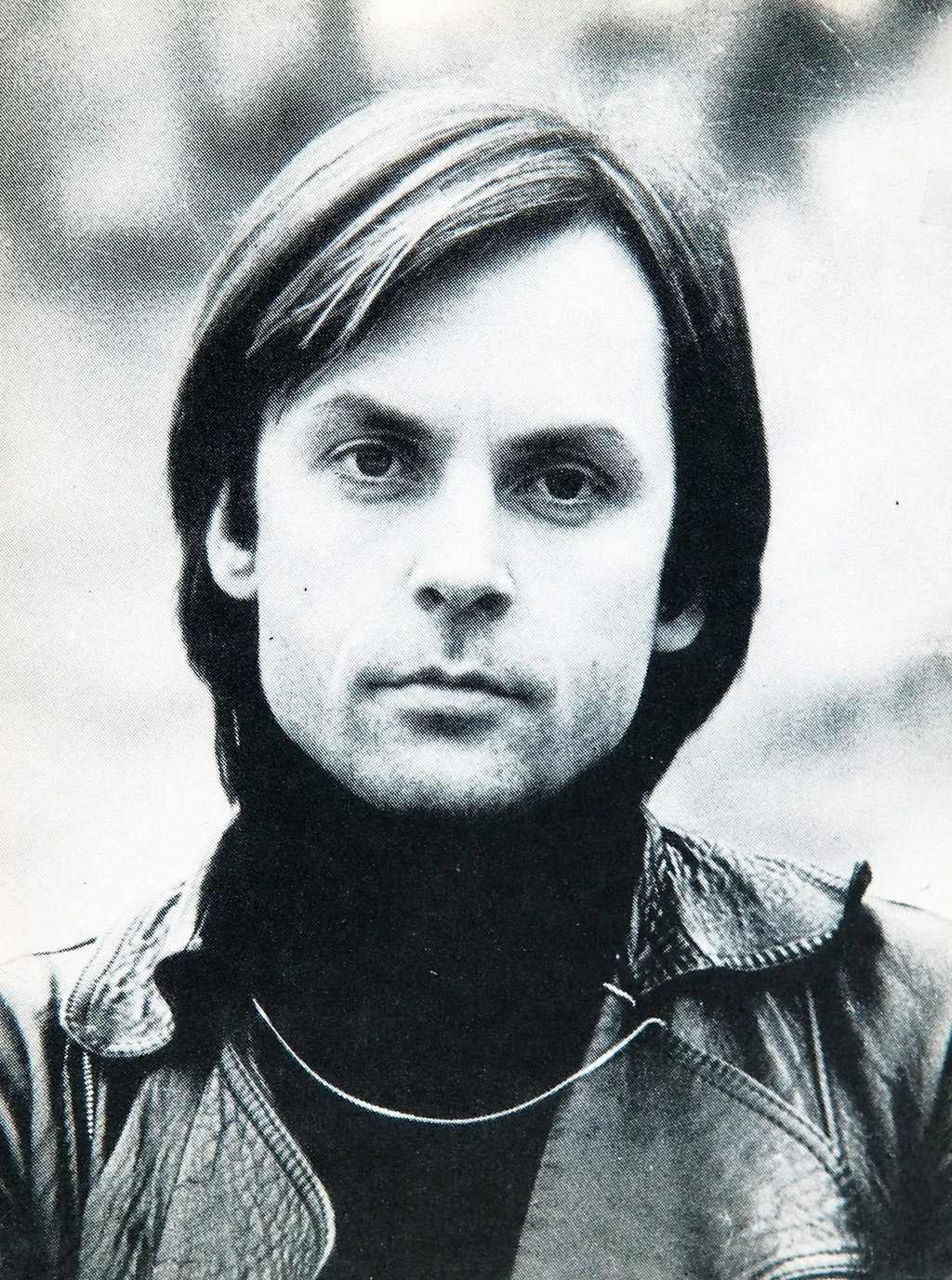 Lányok ezrei voltak szerelmesek az ifjú Benkő Péterbe (Fotó: Archív)