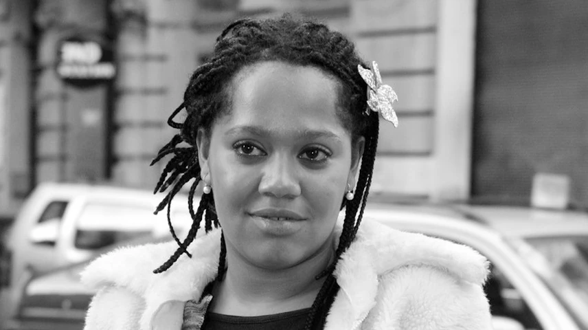 kandeh evelyne