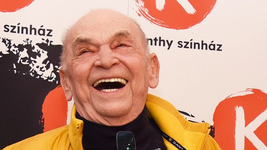 Bodrogi Gyula szerint amikor 2012-ben Vidnyánszky Attila megérkezett a Nemzeti Színház élére, tárt karokkal várták. Aztán...