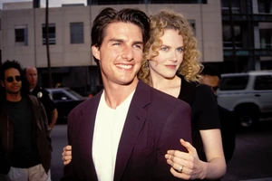 Tom Cruise és Nicole Kidman